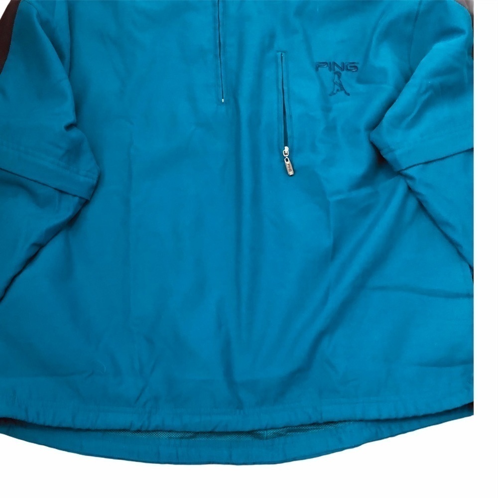 Ping Collection Performance Dynamics Pullover - image 2